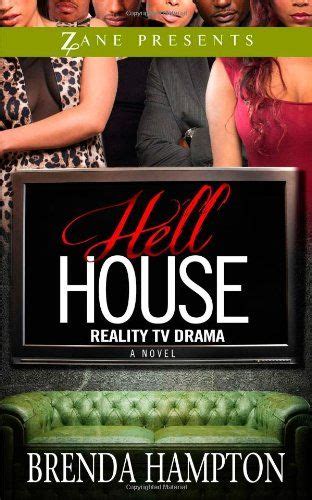hell house reality tv drama zane presents Reader